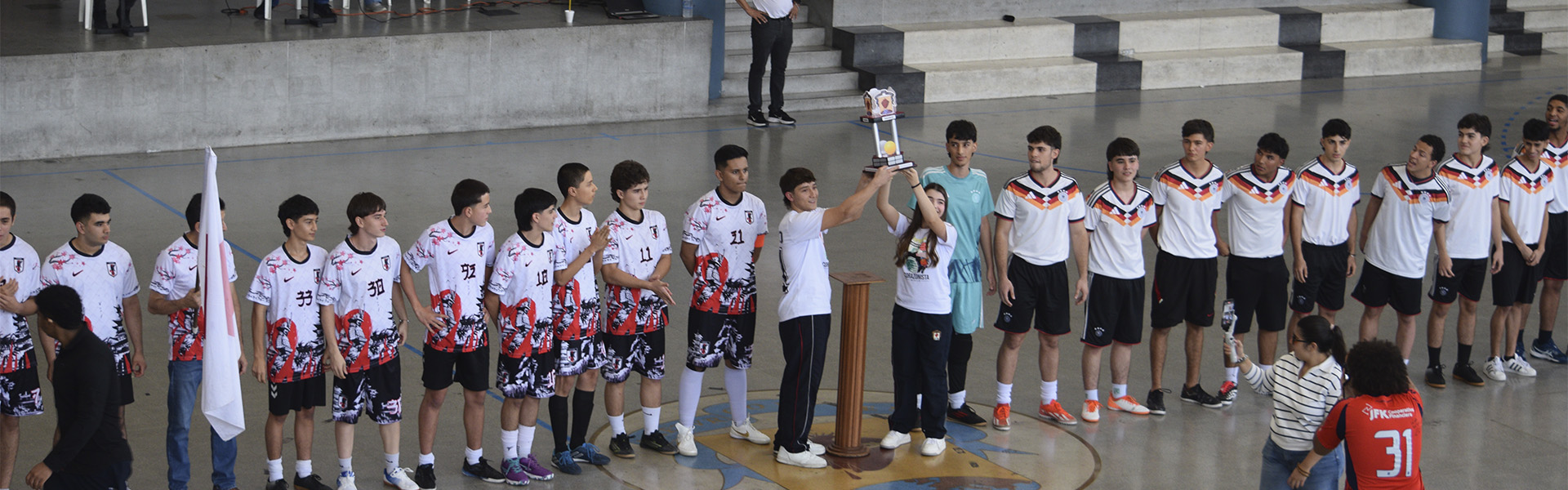 InterClases2026