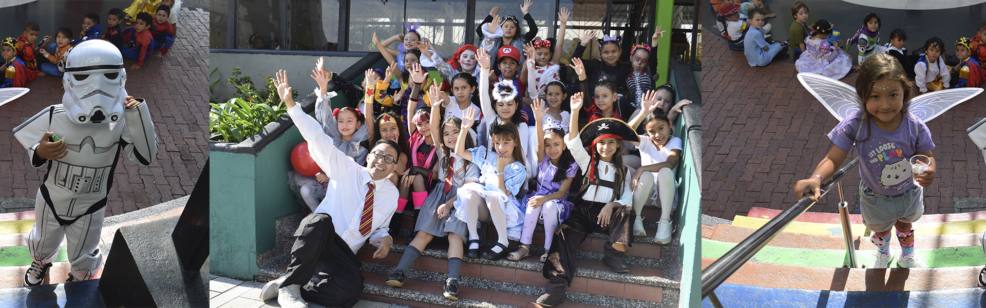 CelebraciónInfantil