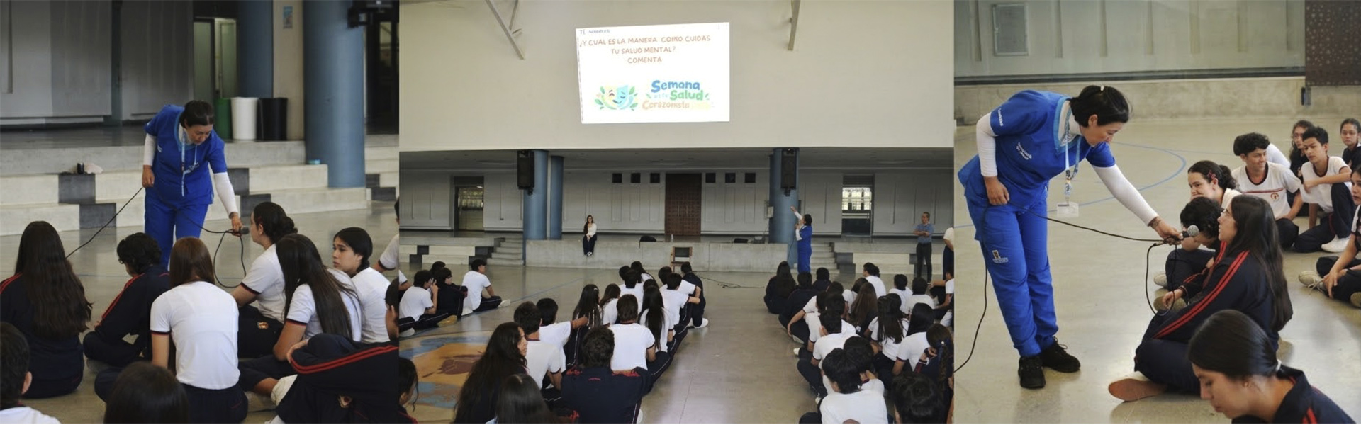 Semana de la Salud 2026